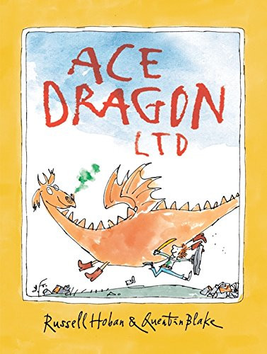 Ace Dragon Ltd