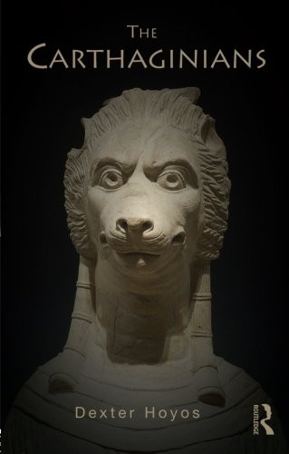 The Carthaginians (Peoples of the Ancient World)