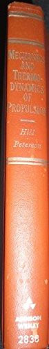 Mechanics and Thermodynamics of Propulsion (Addison-Wesley Series in Aerospace Science)