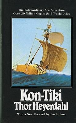 The Kon-Tiki Man: Thor Heyerdahl