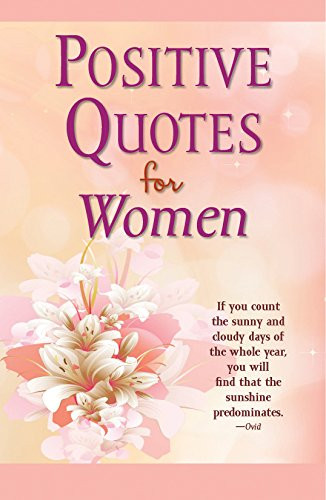 Positive Quotes for Women