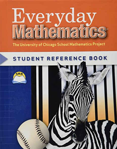 Everyday Mathematics, Grade 3, Student Materials Set - Consumable