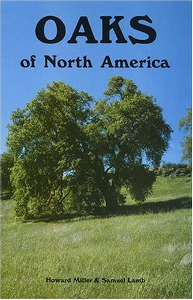 Oaks of North America