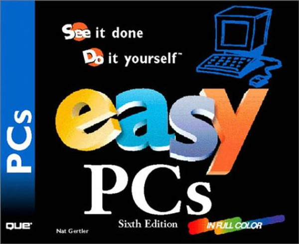 Easy PCs (6th Edition)