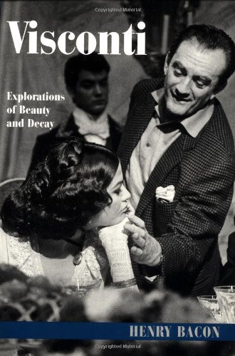 Visconti: Explorations of Beauty and Decay