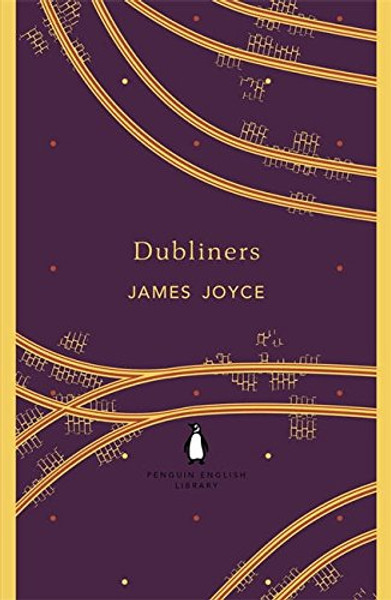Penguin English Library Dubliners
