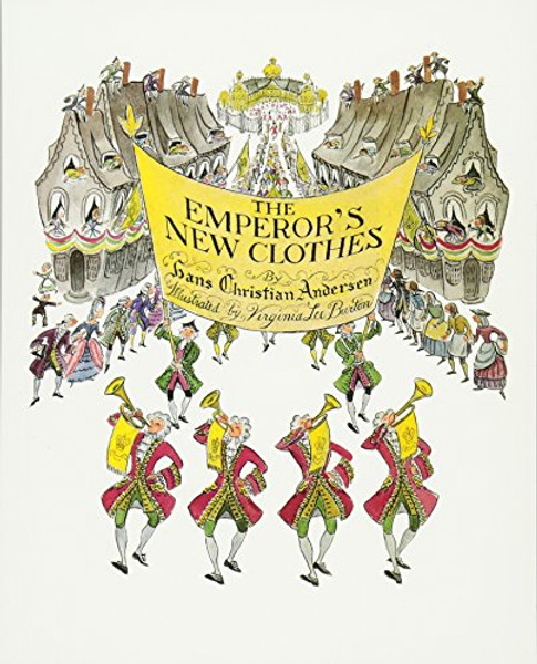 The Emperor's New Clothes