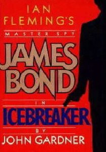 Icebreaker (James Bond)