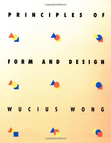 Principles of Form and Design