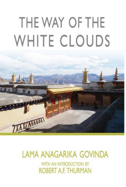 The Way of the White Clouds