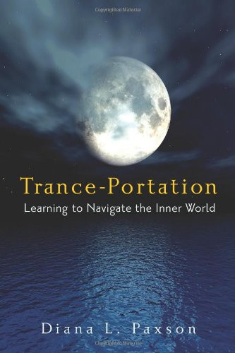 Trance-Portation: Learning to Navigate the Inner World