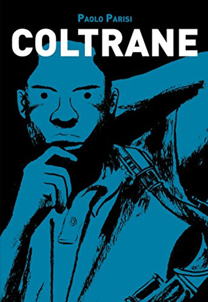 Coltrane Coltrane