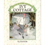 IVY COTTAGE (Biscuit, Buttons & Pickles)