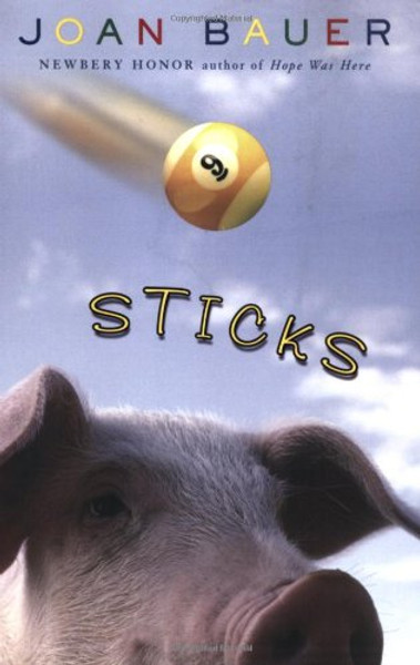 Sticks