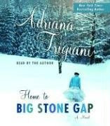 Home to Big Stone Gap: A Novel (Big Stone Gap Novels)
