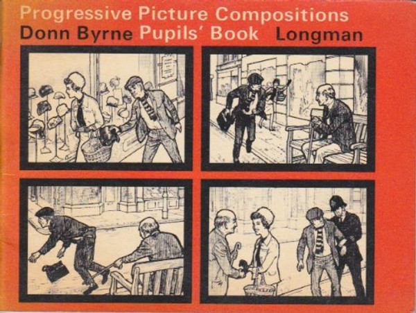 Progressive Picture Compositions (Student Book)