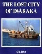 Lost City of Dvaraka