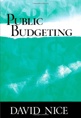 Public Budgeting