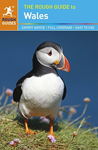 The Rough Guide to Wales (Rough Guides)