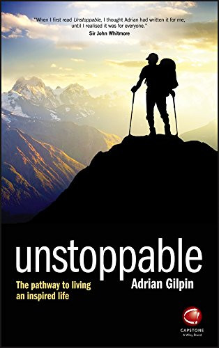Unstoppable: The pathway to living an inspired life