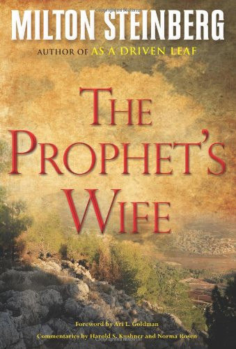 The Prophet's Wife