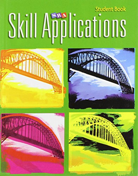 Corrective Reading Decoding C, Student Textbook (CORRECTIVE READING DECODING SERIES)