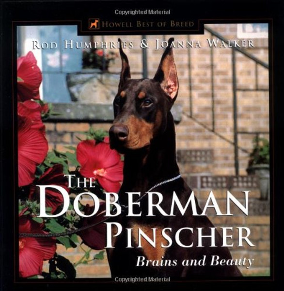 The Doberman Pinscher