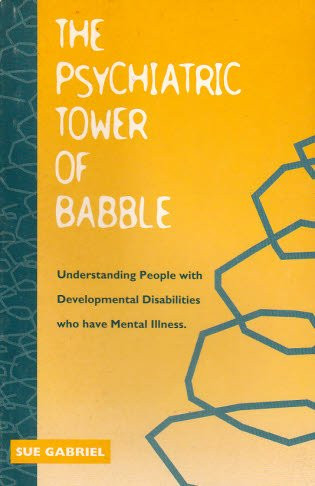 The Psychiatric Tower of Babble