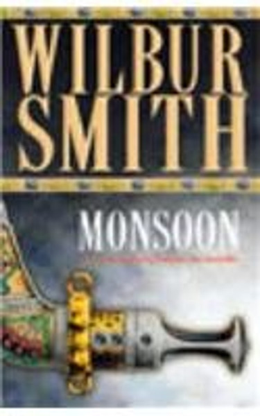 Monsoon (The Courtneys)