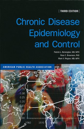 Chronic Disease Epidemiology and Control, 3rd Edition