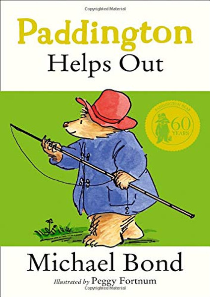 Paddington Helps Out