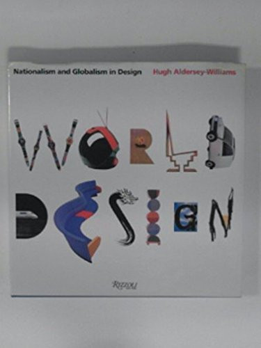 World Design: Nationalism and Globalism in Design