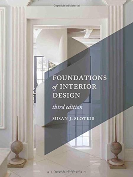 Foundations of Interior Design: Studio Instant Access
