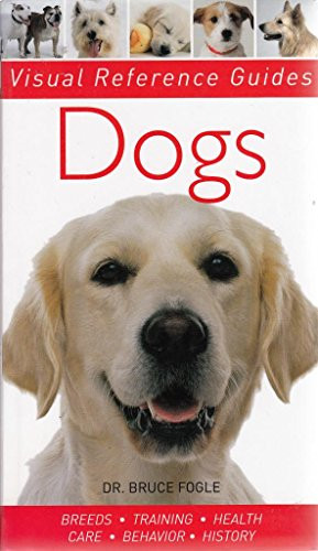 Dogs (Visual Reference Guides)
