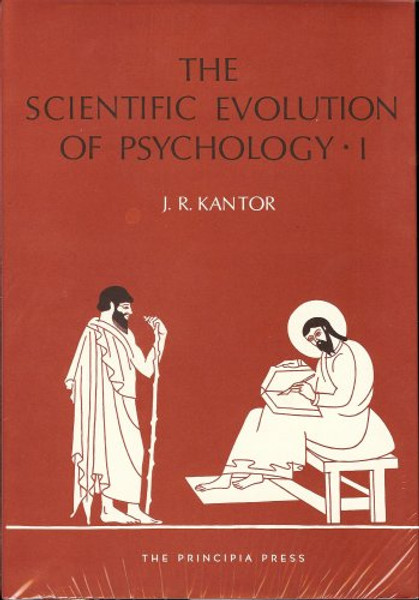 Scientific Evolution of Psychology, The