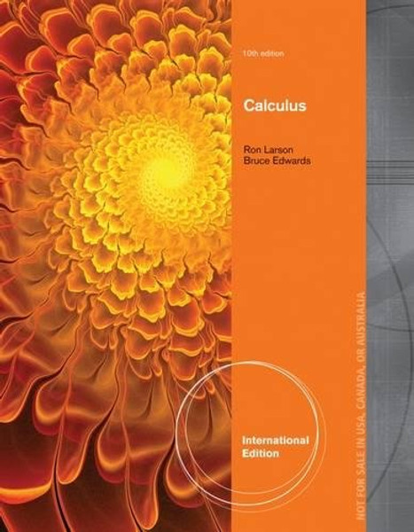 Calculus.