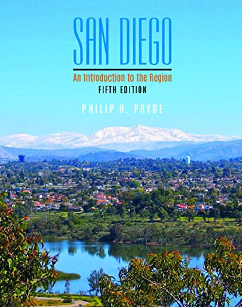 San Diego: An Introduction to the Region