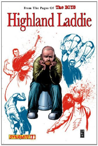 Highland Laddie