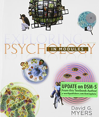 Exploring Psychology in Modules (Paper)