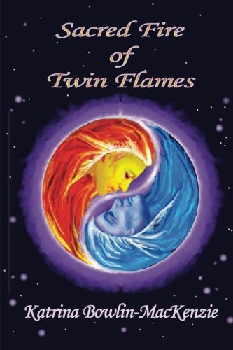 Sacred Fire of Twin-flames