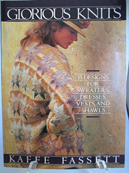 Glorious Knits Glorious Knits