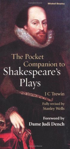 The Pocket Companion to Shakespeare's Plays