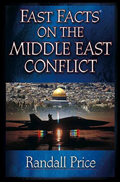 Fast Facts on the Middle East Conflict