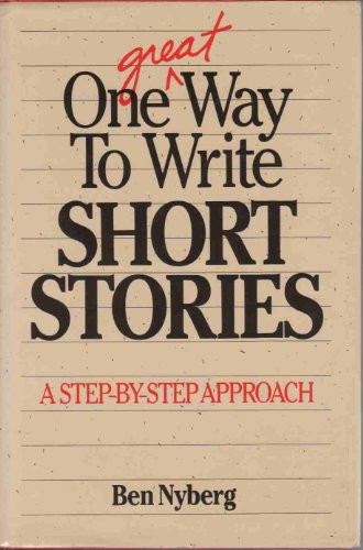 One Great Way to Write Short Stories