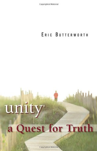 Unity: A Quest for Truth