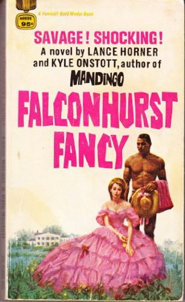 Falconhurst Fancy