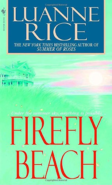 Firefly Beach Firefly Beach