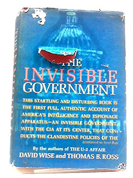 The Invisible Government