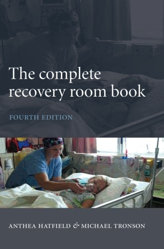 The Complete Recovery Room Book
