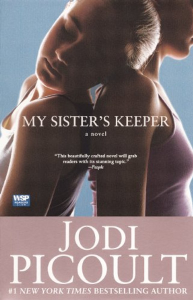 My Sister's Keeper (Turtleback School & Library Binding Edition)